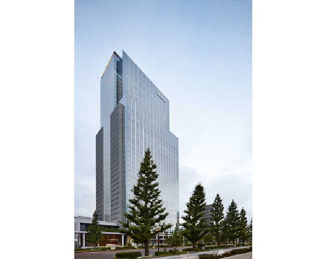 THE WESTIN SENDAI